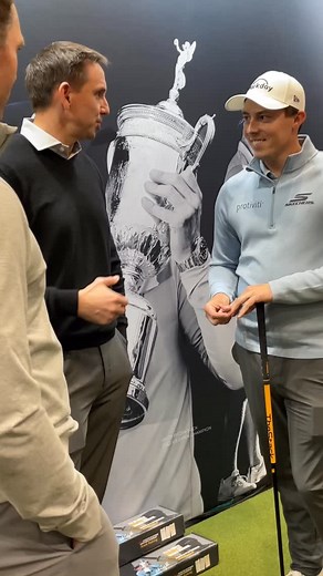 Unlock your full potential with The Stack System – the game-changing system trusted by over 60,000 golfers, including pro Matt Fitzpatrick! ⛳️ Whether you’re looking to crush your drives, dial in your wedges or improve your putting game, TheStack is designed to help you hit your goals faster. Join the movement and take your game to the next level! 💥 🏆Did you know? The Stack System has as been named ‘Best Training Aid’ five years in a row by My Golf Spy! 🤯 Black Friday deals are hot right now,