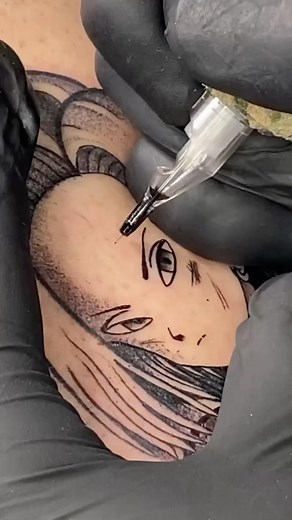 ITATTOO on Instagram: "• @fabiangalindo._ Do you have a tattoo or piercing studio? iTattoo has revolutionized the way to manage Tattoo and Piercing Studios. From 2020 iTattoo also supports electronic invoicing optionally. #ITATTOO #ITATTOOsoftware #inktattoo #thebesttattooartists #tattoos_of_instagram #tattoosociety #tattooworld #tattoolifestyle #tattoolifemagazine #inkedmag"