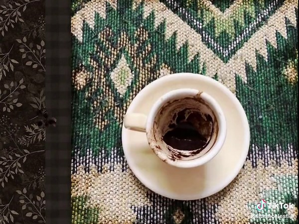 Hot Chocolate Dreams for Chilly Days