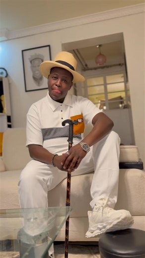 Job 8:21 (NIV)“He will yet fill your mouth with laughter and your lips with shouts of joy.”If God Revived my smile, may He turn your tears into Joy❤️❤️❤️Blessed Sunday | Dj fatxo