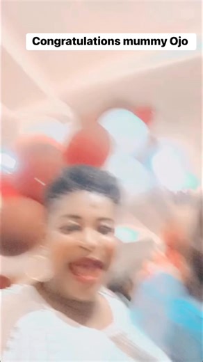 Congratulations mummy Ojo | Mirror Talkshow