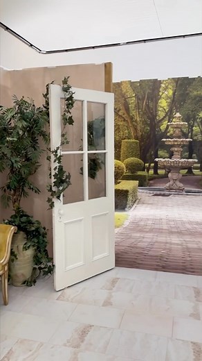 1.9K views | The perfect dress awaits. Take a peek at what happens behind the scenes! Coming soon.⁠ ⁠ //⁠ ⁠ La robe parfaite vous attend. Jetez un coup d’œil à ce qui se passe ‘behind the scenes’! À venir bientôt. | LE CHÂTEAU | Facebook