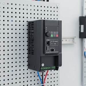 [Hot Item] Advanced Solar PV Inverter Controller with Variable Frequency Drive