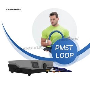 [Hot Item] Innovative Blood Circulation Booster with Magneto Therapy Technology