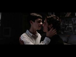 Gay First Times #1 - Steven and John (Get Real)