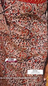 Yeame Kalamkari Designer Kurti(7144)@ Rs.999.00🔥 Product Search Code - 7144 💰Price - Rs.999.00 🔗 Click Here to Buy - https://www.lollipopzboutique.com/Home/product_detail/NDMxODY/Yeame_Kalamkari_Designer_Kurti_7144 *Check out Accessories here* https://www.lollipopzboutique.com/Home/jewellery_collections *Click to explore earings* https://www.lollipopzboutique.com/Home/jewellery_shop_by_category/Earrings *Click to explore neck pieces* https://www.lollipopzboutique.com/Home/jewellery_shop_by_ca
