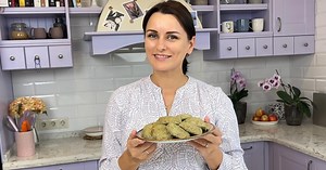 Дуже корисно та смачно: рецепт котлет у духовці від Лізи Глінської