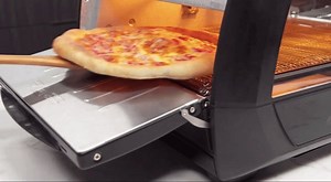 26K views · 44 reactions | Tired of burning your fingers from reaching into your toaster oven? Worry no more! | Top Kickstarter Projects | Facebook