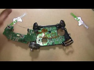 Xbox One MaxFire-One V4S Installation