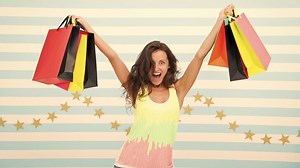 Do You Shop When Stressed? The Pros And Cons Of Retail Therapy