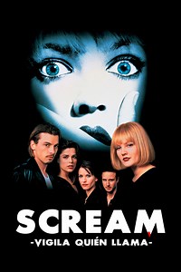 Scream | Películas y Series La Vanguardia