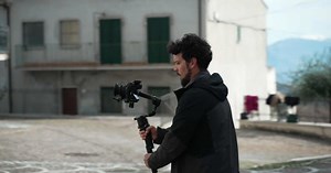 Paesi narranti, tra bellezza e cinema