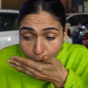 Spicy Food Challenge Gone Wrong 🥵 | Foodie We