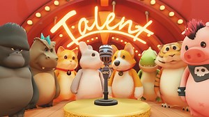 Party Animals - E3 2021 Gameplay Trailer | pressakey.com