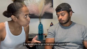 52K views · 2.8K reactions | Another girl texting my phone prank on wife #coupleprank | The Islanders Family | Facebook