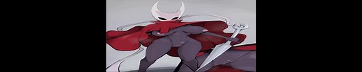 ULTIMATE Hornet (Hollow Knight) Compilation