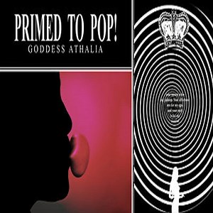 Goddess Athalia - Primed to POP!: Stage I Premature Ejaculation Training MP3