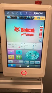 Adjusting Thread Break Sensor setting