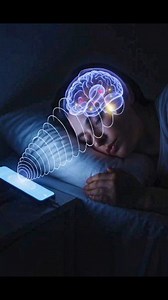 918K views · 4K reactions |  Dormir con el teléfono: el hábito...