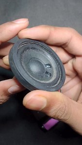 Kit se BT Speaker 🔈 #experiment | Electricity Experiment