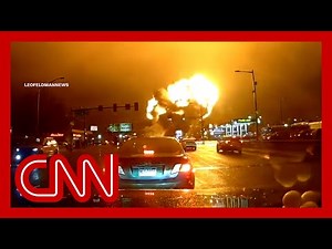 Medevac jet crashes in northeast Philadelphia neighborhood