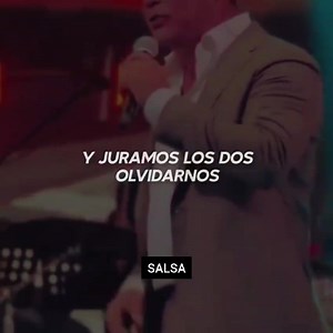 ❤️ | Salsa y Merengue