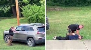 West Virginia Cop Threatens To Shoot Woman During Traffic Stop, Video Shows