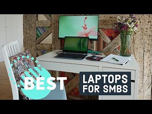 Best Laptops for Small Business Owners in 2023