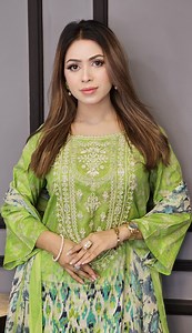 1.9K reactions · 24 shares | Indian Cotton Lawn(Unstitched) | Out Fit | Facebook