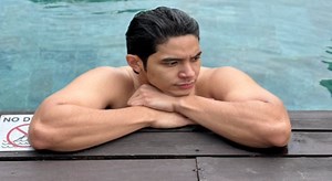 'Relax lang kayo dyan!' post ni Ron Angeles, para ba sa mga nakapanood ng umano'y sex video niya?