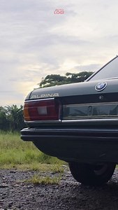 Restomod simple BMW E12 Alpina made in kayumanis udah tayang full nya di youtube autologi gais.. Paint by @sikkensvr.id Sikken HS Expert BMW Alpina Green Metallic Color Code Spraygun by @meijiair_international original japan equipment 🚗💨✅️ #autologi #carbuilder #restoration #bmw | Autologi Autoworks
