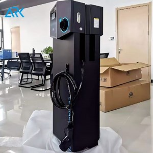 [Hot Item] Universal Electric Vehicle Charging Stations Evse Charger Wallbox 22kw
