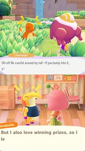 animal crossing but in pokémon font 😭 #pokopia #animalcrossing #pokemon | Newhurizons