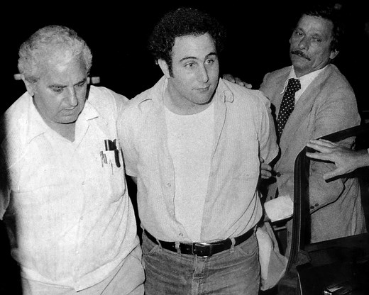 15 Notorious Serial Killers and Their Chilling Crimes