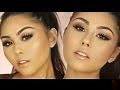 Golden Goddess Makeup Tutorial