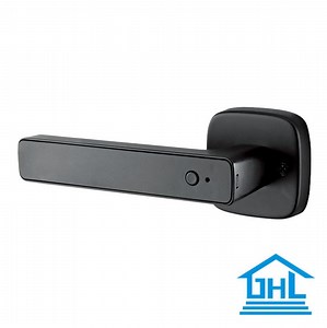 [Hot Item] CS8 Field-Upgradable Encryption Chip Smart Lock