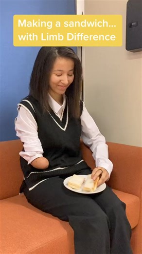 20K views · 113 reactions | How to - make lunch with one hand! | Active Hands | Facebook