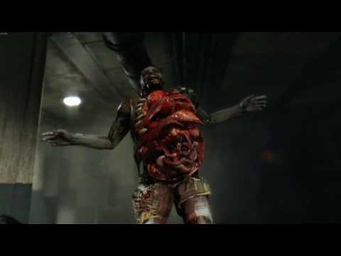 Dying Light - Exploding Zombies