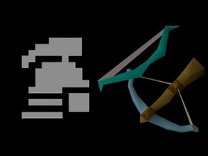 [OLD - Newer Video Available; link in description] Ironman Guides - Range Armour