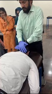 MFR with Isometrics. Myofascial Release of Trapezius with Isometrics...