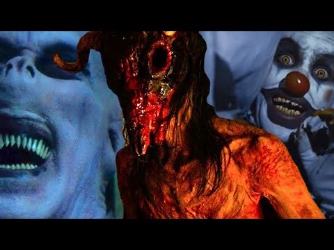 10 Most Terrifying Horror Short Films From Alter Will Make You Binge Watch The Entire Channel!