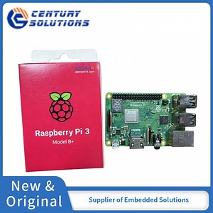 [Hot Item] Raspberry Pi Computer Model 3b+ Embedded Board