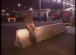 Truck Stop Faggots