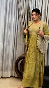 26K views · 154 reactions | indian Designer Delhi Boutique Dress 殺✅ | Katan Sareer Mela | Facebook