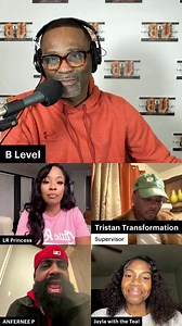 Episode 142- Age Gap Relationship, Narcissist & Swinger Relationship. Let's Talk!! Tristan Hobbs Princess Rene Gupton Kandi Webb Jayla Jefferson UTB Podcast Anfernee P Peezyman Blevel Asher @followers | Bryan Stewart