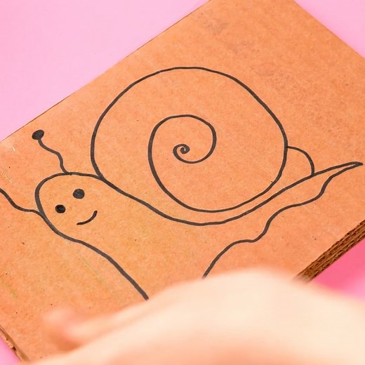 9.4K views · 45 reactions | DIY washable coloring book #diy #kids | Parentips | Facebook