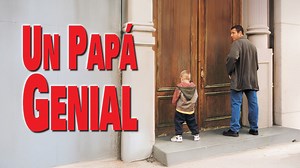 Un Papá Genial - Apple TV
