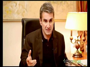 Συνέντευξη Ανδρέα Λοβέρδου (μέρος 5ο)