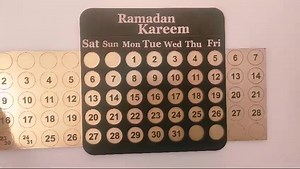 🗓️🗓️ | Smart Label