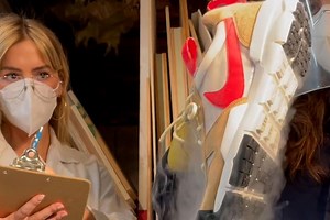 Storeroom to Boardroom: 7 Jobs In the Sneaker Industry and What They Involve - Features